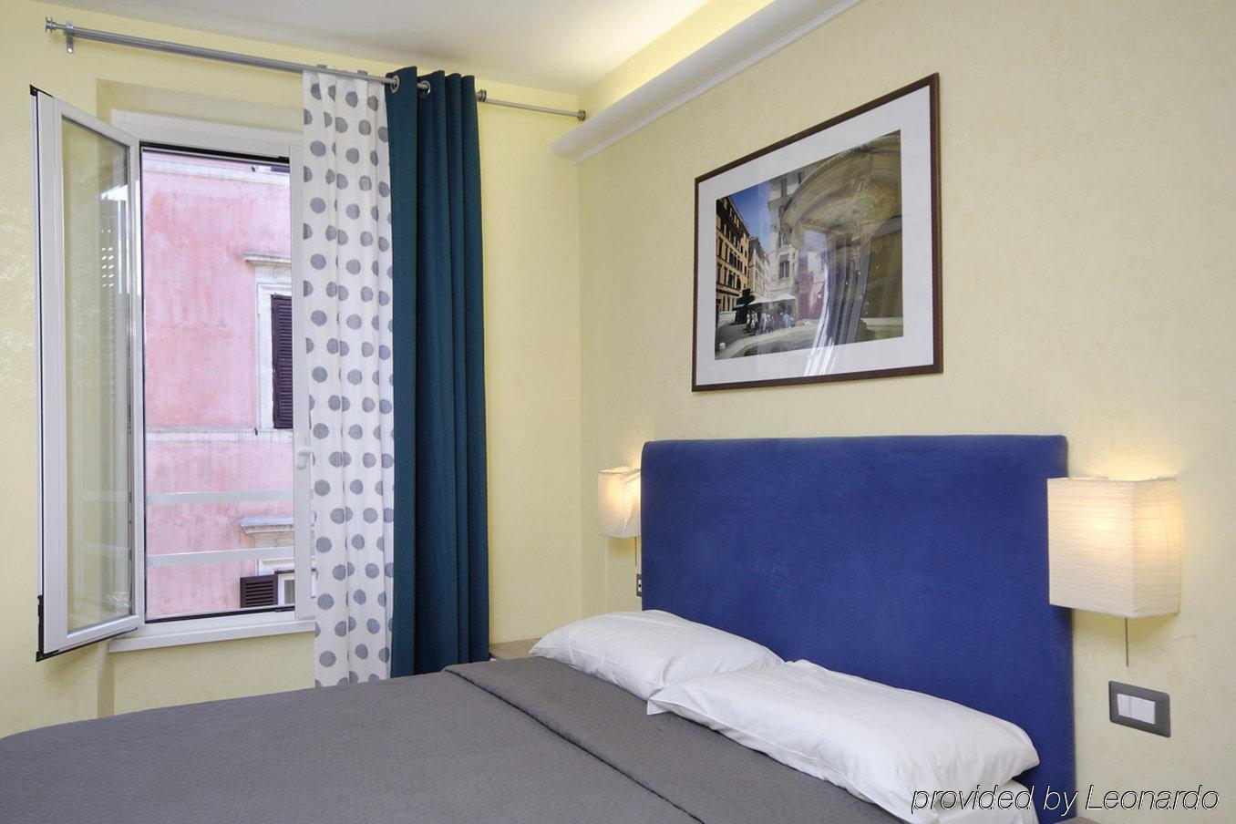 Daplace - Hqh Colosseo Roma Exterior foto