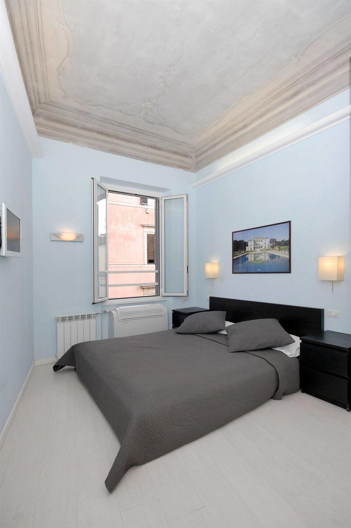 Daplace - Hqh Colosseo Roma Exterior foto